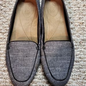 Clarks Dress Shoes